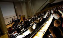 King's hosts conference on the future of Trusts