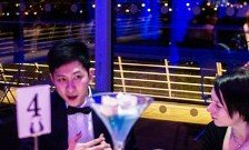 Bar Society Dinner: All Decked Out