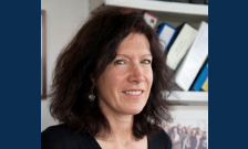 Professor Beverley Hunt awarded OBE in Queen's Birthday Honours