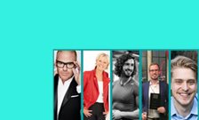 Being an unconventional entrepreneur: start your journey