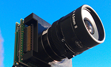 The Internet of Silicon Retinas (IOSIRE)