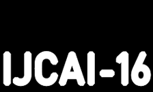 Dr Coles invited to give Early Career Spotlight talk at IJCAI 2016