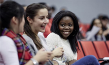 Amazon Women in Innovation Bursary 2017