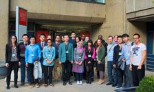 IEEE KCL Student Branch hosts national meeting