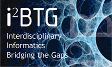 Bridging the Gap - Inter-Disciplinary Informatics Funding