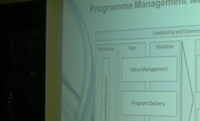 1st International Workshop on Model Driven Business Process Engineering at King's