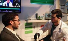 Ultrasound through 5G showcased at MWC 2019