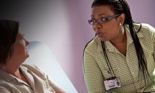 District nurses face "extinction" in 2025