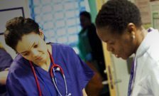 nurses forced to 'ration' care