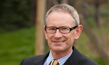 New Interim Dean appointed