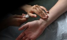 Higher staffing levels linked to reduced risk of inpatient death