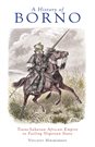 VH book luanch Borno Cover