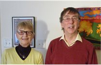 Marelene &amp;amp; Geoff R-C