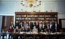 The Limits of EUrope Conference