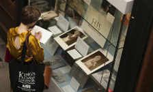 Modern Classicisms project launches with a dynamic day of dialogue