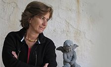 The 2018 Niki Marangou Prize Awarded to Eleonora Colli