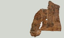 Undergraduate Classics student Astrid Khoo has article published in the Classical Association publication Omnibus