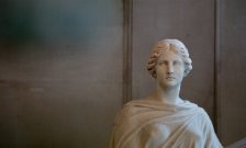 Comedy Classics: Sappho