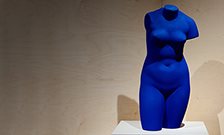 The Classical Now exhibition runs from 2 March to 28 April 2018 at King's College London