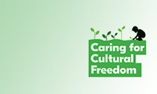 Towards Cultural Democracy: Live at the Barbican