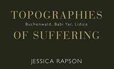 Jessica Rapson Book Launch