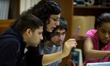 Applications open for three new posts in Digital Humanities