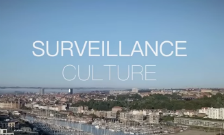 Btihaj Ajana's 'Surveillance Culture'