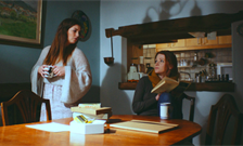 Film Studies students screen short film at BAFTA 2017