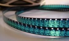 Film industry still a man's world