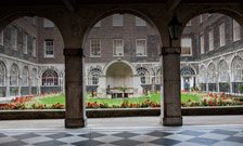 King's ranked top in London and fifth in the UK for French
