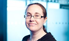 Anna Linton awarded British Academy Mid-Career Fellowship