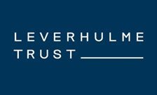 Leverhulme Early Career Fellowship Scheme 2019