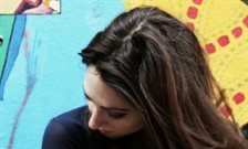 King's PhD student Effy Efthymiou's composition shortlisted for Ivan Juritz Prize 2018