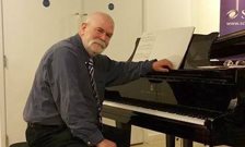 Dr Rob Keeley awarded the 2018 Teaching Excellence Award for Quality Feedback