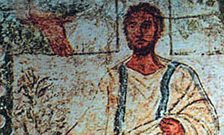 What did Jesus really look like? Professor Joan Taylor is quoted in this Daily Express article