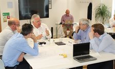 ACFF Dental Policy Lab aims to repeat last year's success