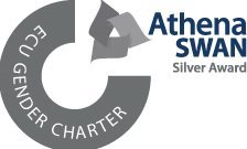 Athena SWAN Silver