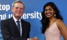 King's Dentistry wins University of London Gold Medal Viva for the sixth year in a row