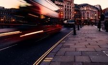 King's study reveals how we can reduce exposure to air pollution in our daily commute