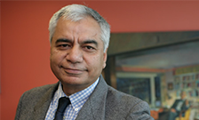Professor Dinesh Bhugra elected President of the British Medical Association