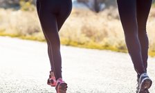 Engaging in physical activity decreases people's chance of developing depression