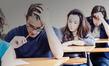 Falling IQ scores in childhood may signal psychotic disorders in later life