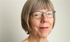 Professor Ulrike Schmidt chosen as one of the NHS70 Women Leaders