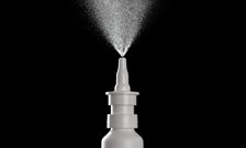 Concentrated naloxone nasal spray as good as injection