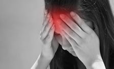 Treatment cuts migraine days by half