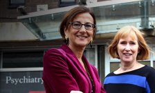 IoPPN Professors announced as President and Secretary of Schizophrenia International Research Society