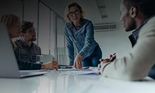 Social awkwardness scuppers standing meetings
