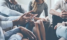 High IQ autistic people learn social skills at a price
