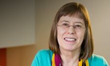 Elizabeth Kuipers awarded OBE in New Year Honours