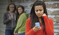How bullying affects the brain